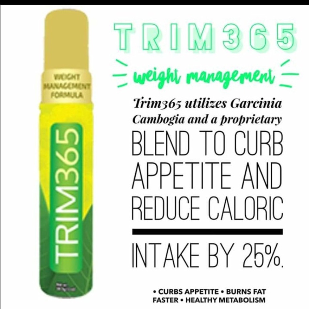 Nutritional spray